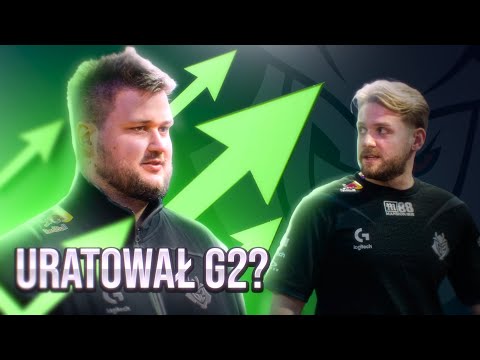 JAK SNAX URATOWAŁ G2?!