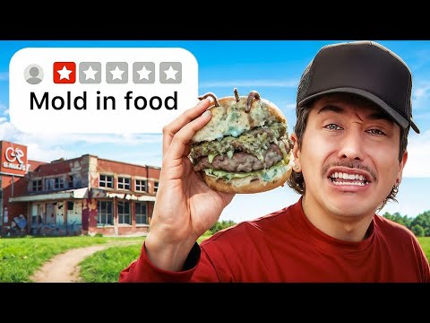 I Tested 1-Star Restaurants