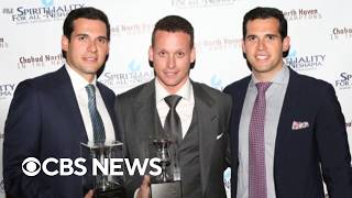 YouTube video thumbnail: Former Luxury Real Estate Brothers Sentenced to 30 Years in Prison Over sex Trafficking Ring