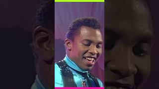 Back to 1993 with Haddaway