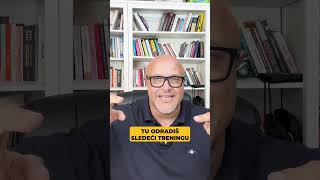 Kako da znaš da ti plan treninga ne valja