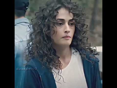 Biraz korktun galiba Sibel 😂 #ramo #esrabilgiç #muratyıldırım