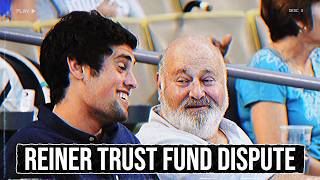 Nick Reiner Trust Fund Dispute | Reiner Case News & Updates - June 9th 2026