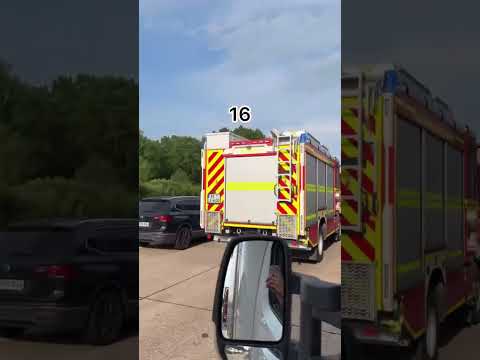 germany #Rettung @PoliceActivity #Rettungsdienst #rettungsgasse