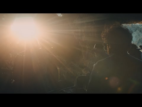 Niccolò Fabi - L' uomo che rimane al buio (Live Unplugged)