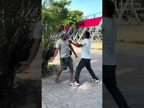 La cartera divertida 😂#viral #humor #viralvideo