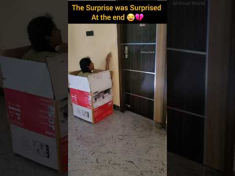 This is what I never Surprised my Husband 💔🤪 #trending #trendingshorts #wife
