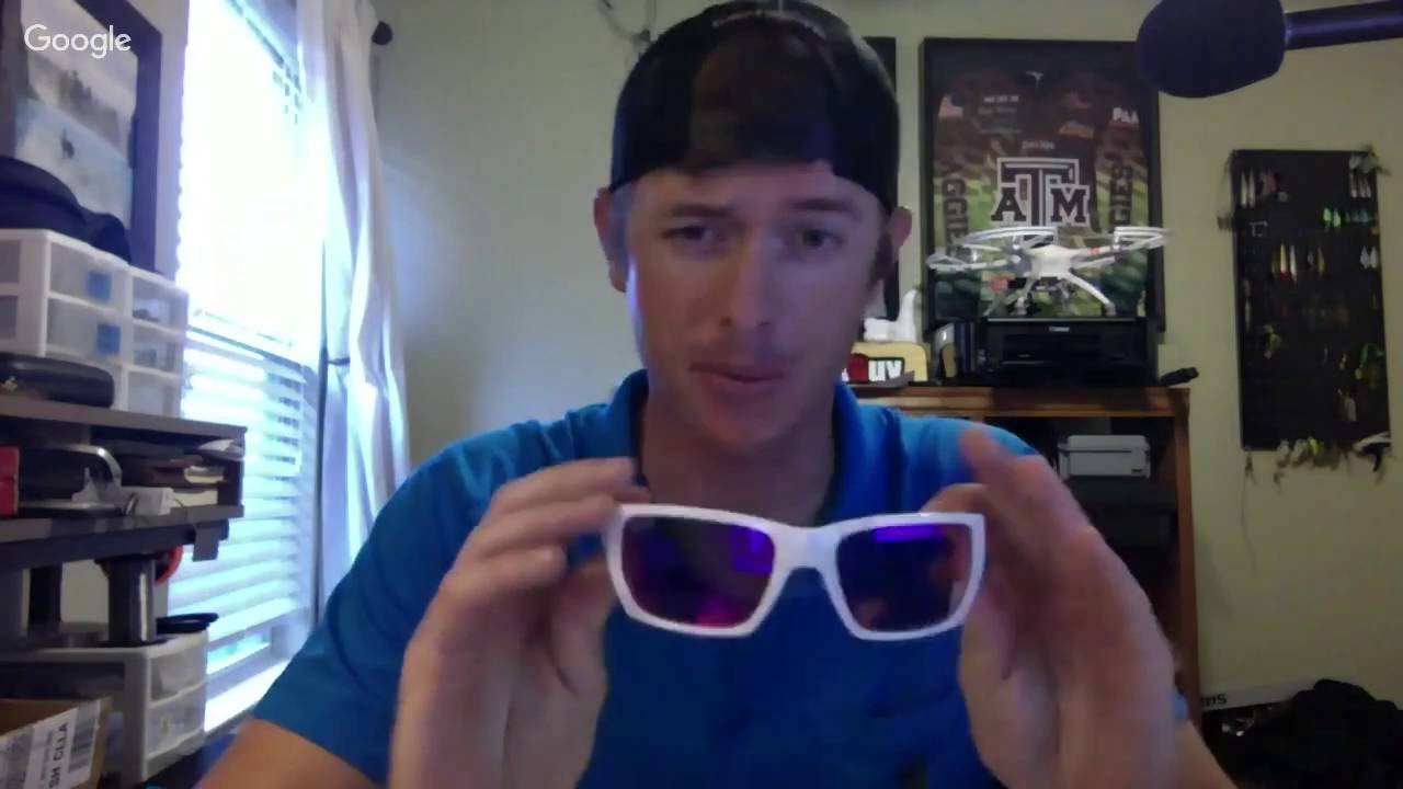Who won the Shades? #77