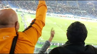 Gol di Pjanic su punizione: Roma-Empoli 3-1  (17 ottobre 2015) [inedito]