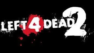 el mejor equipo👍(left 4 dead 2 versus)
