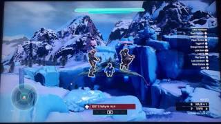 ODST G Aladdin Shows Bitch a Whole New World