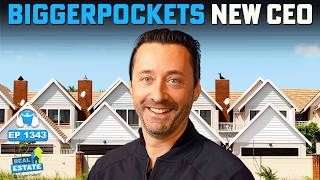 BiggerPockets CEO: The Big Changes Coming for Real Estate Investors