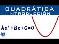 Ecuaciones Cuadráticas y Métodos de Resolución