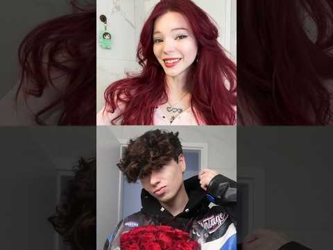 get ready für Valentinstag @lorealparis 💄#lorealparisCH #Nyxcosmetics_ch#MaybellineCH #essieCH #ad