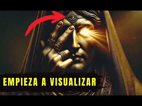 Una vez que VISUALIZAS CORRECTAMENTE, el CAMBIO ocurre INMEDIATAMENTE (Así es cómo)