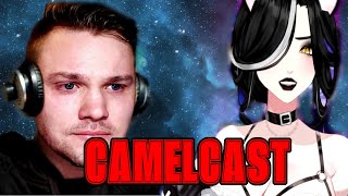 We Lost The Lawsuit | CAMELCAST 120 | Siniviere