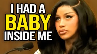 Cardi B Court Case Was Hilarious