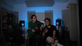 Kucaimars & Emeer Bakri - Pelengkap Hidupku Cover