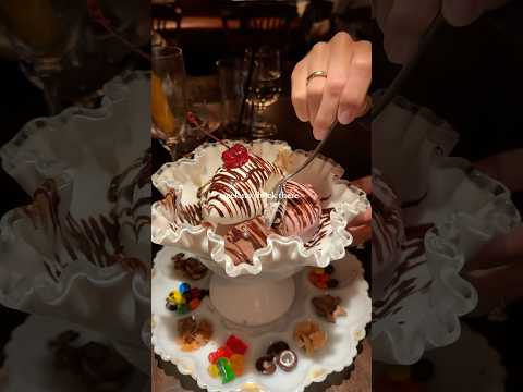 Everywhere I ate this week as a food content creator in NYC