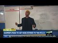 Understanding Yellow Pain's Message