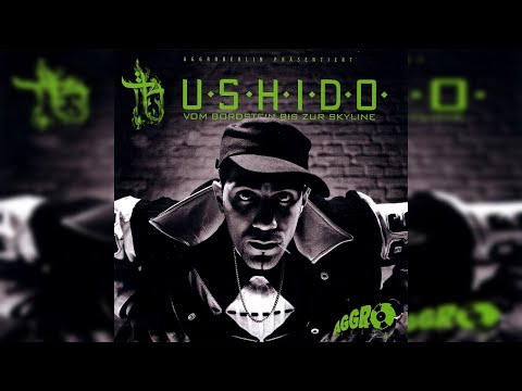 Bushido - Dreckstück (Feat. Fler) [2003]