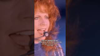I couldn’t put together a collection of heartbreak songs without including “For My Broken Heart.”