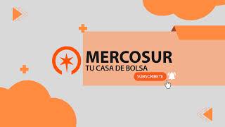 Mercosur Casa de Bolsa, S.A Live Stream