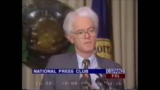 Why Tech Stocks Are Suddenly Selling Off?