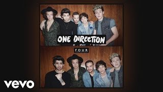 One Direction - Fireproof