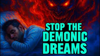Ex Warlock Reveals how to Stop DEMONIC DREAMS 