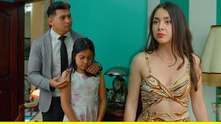Madre obligaba a su hija a maquillarse sin imaginar lo que pasaría