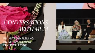 Conversations with Mum | Mother's Day | Transform Church