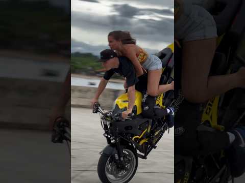 Ivan pokémon #grau #honda #motograu