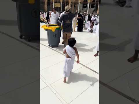 Ya Rabb E Mustafa Tu Mujhe Hajj Pe Bula🤲💌🕋#2025 #shorts #youtubeshorts #makkah #viral #shoersfeed