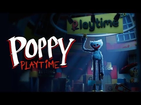 🔴 SÓ ACABA QUANDO EU ZERAR - POPPY PLAYTIME 2 #shorts