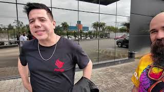 Começou a Inauguração da Maior Loja Gamer da América Latina