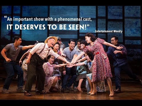 Perez Reviews: Allegiance