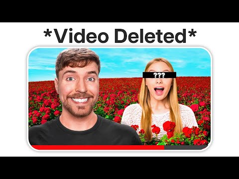 15 YouTube Videos That You've Never Seen...