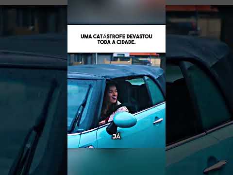 As ruas não são um lugar seguro.