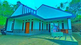 BIKIN KAGET, TIBA - TIBA KELUARGA AGNIA DAN HAMNA DAPAT KADO SPESIAL DARI IBU SABAH...