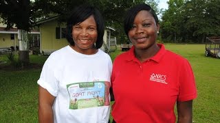 Beginning Farmer Beats the Odds | Treutlen County Success Story