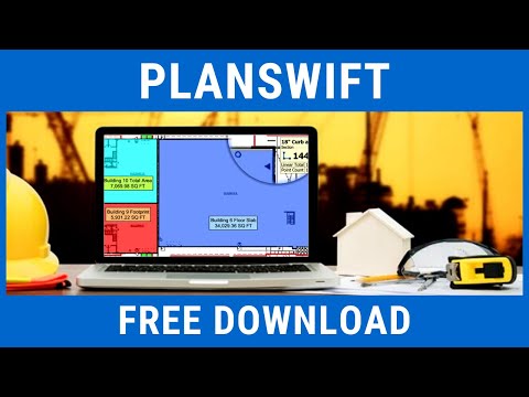planswift 9.5 download