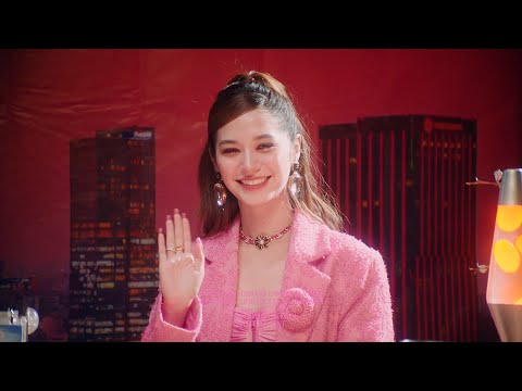 Violette Wautier - ระวังเสียใจ (Warning) | Official Music Video