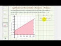 Understanding Velocity and Distance