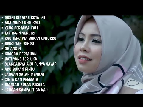 Vanny vabiola full album terpopuler, lagu nostalgia paling enak didengar saat perjalanan