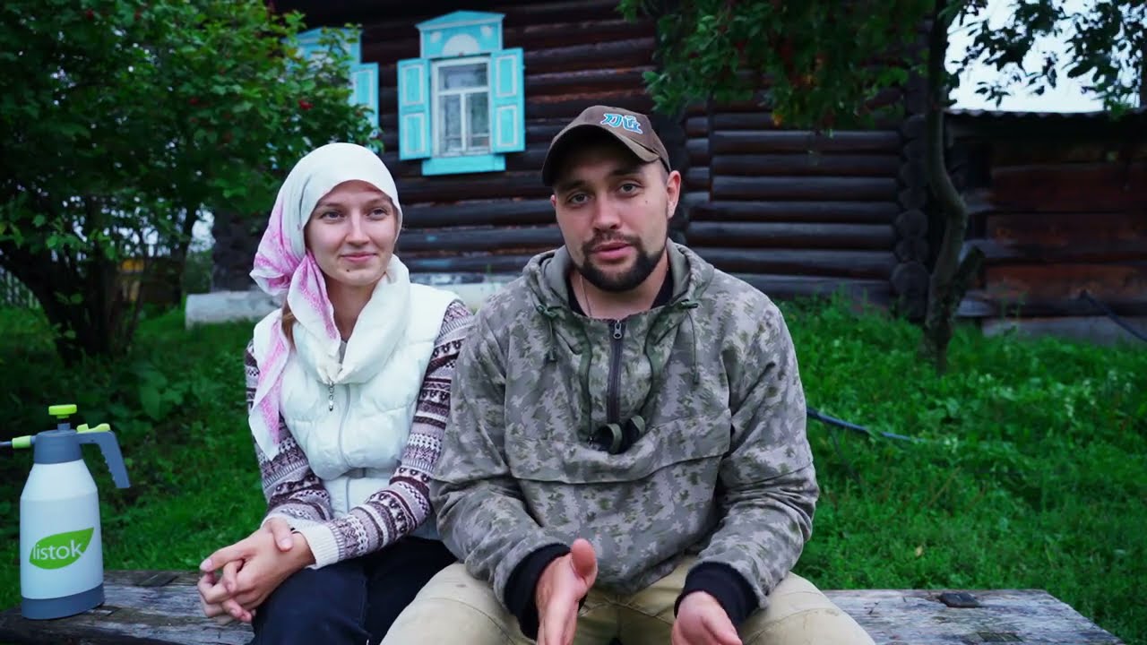 необычный рецепт каши - чем мы кормим свиней