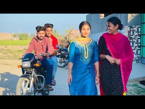 ਪਹਿਰੇਦਾਰ ਭਾਗ - 1 (Season 2) Pehredaar l NEW PUNJABI BEST SHORT MOVIES l PUNJABI FILM l GANDHUAN GTV