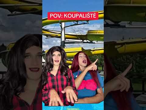 BYLO JSTE TENTO ROK NA KOUPALIŠTI ?💚
