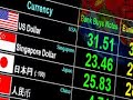Currency Value and Economic Factors