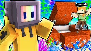I FOUND A HIDDEN UNDERGROUND DUBAI CITY!?